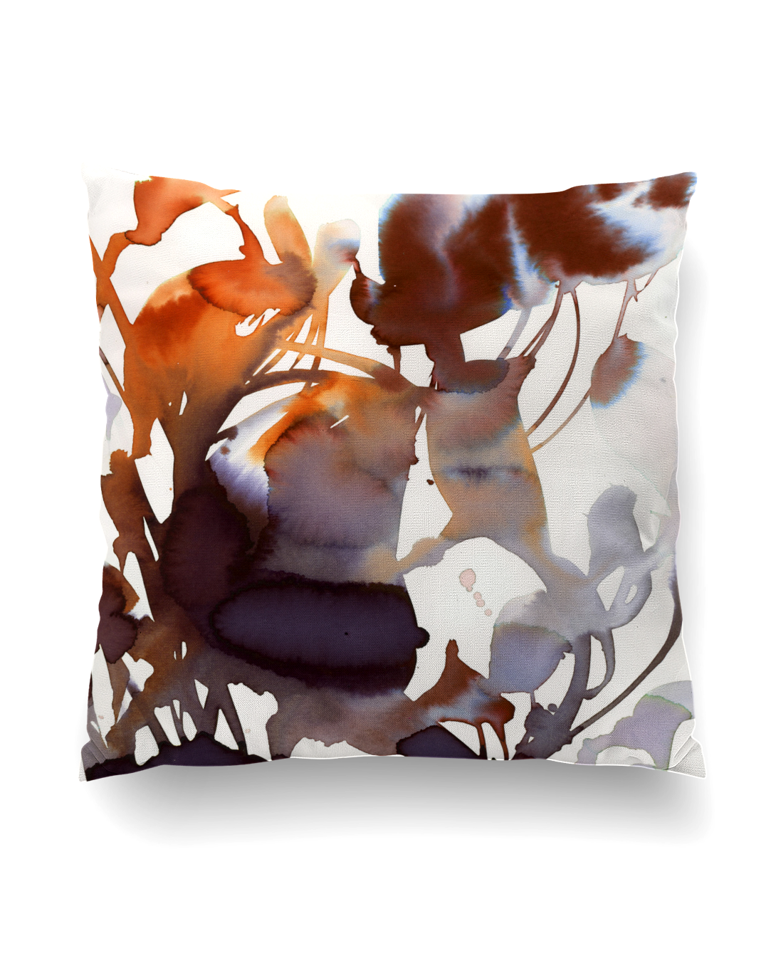 Throw Pillow 25-10