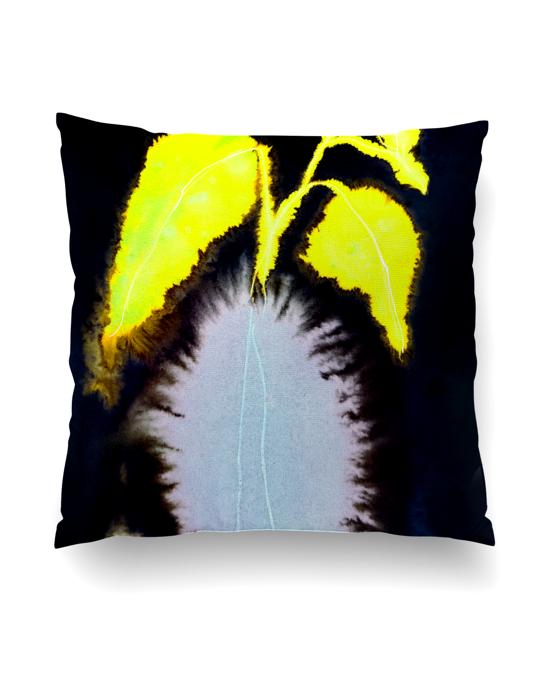 Throw Pillow 25-2