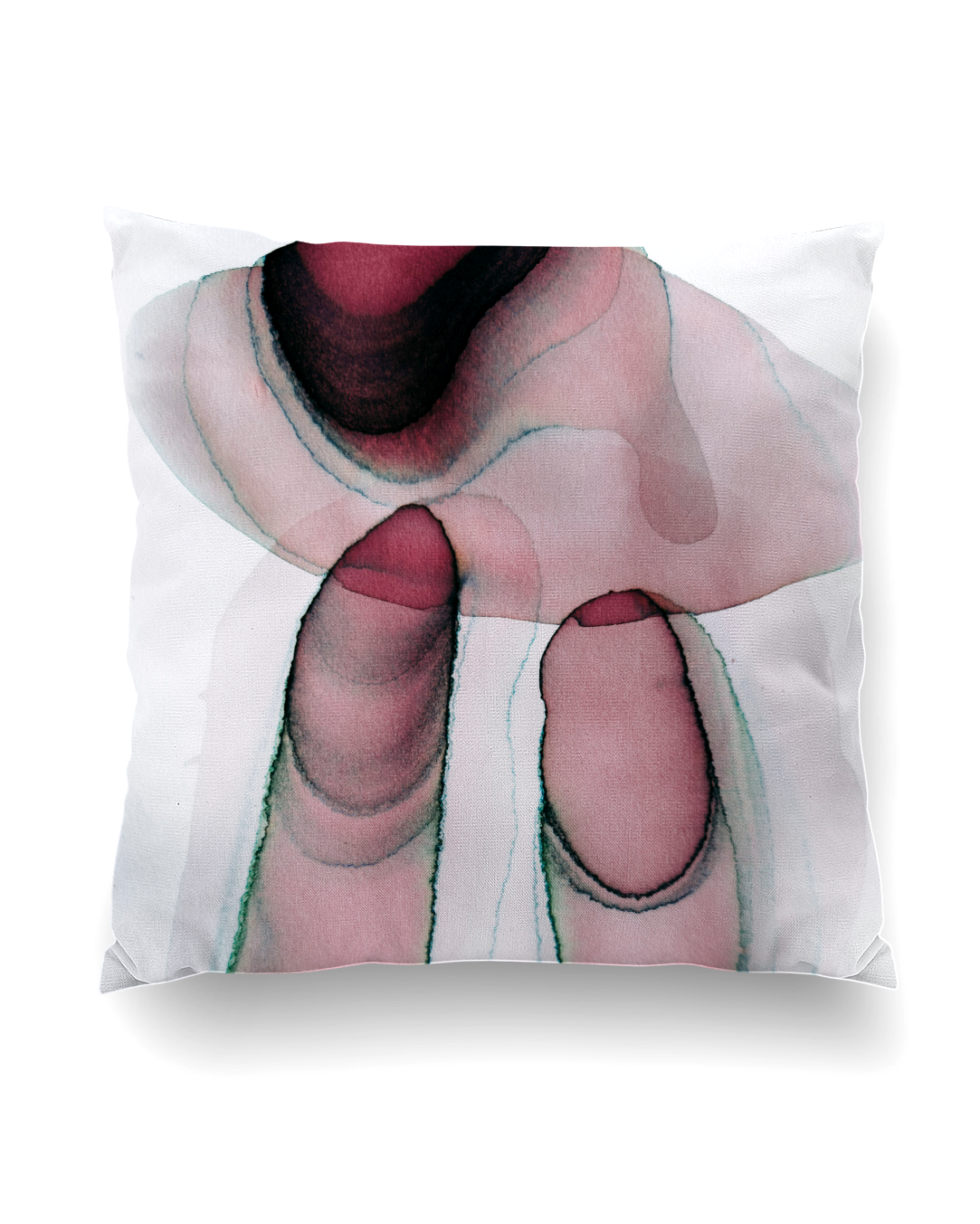 Throw Pillow 25-35