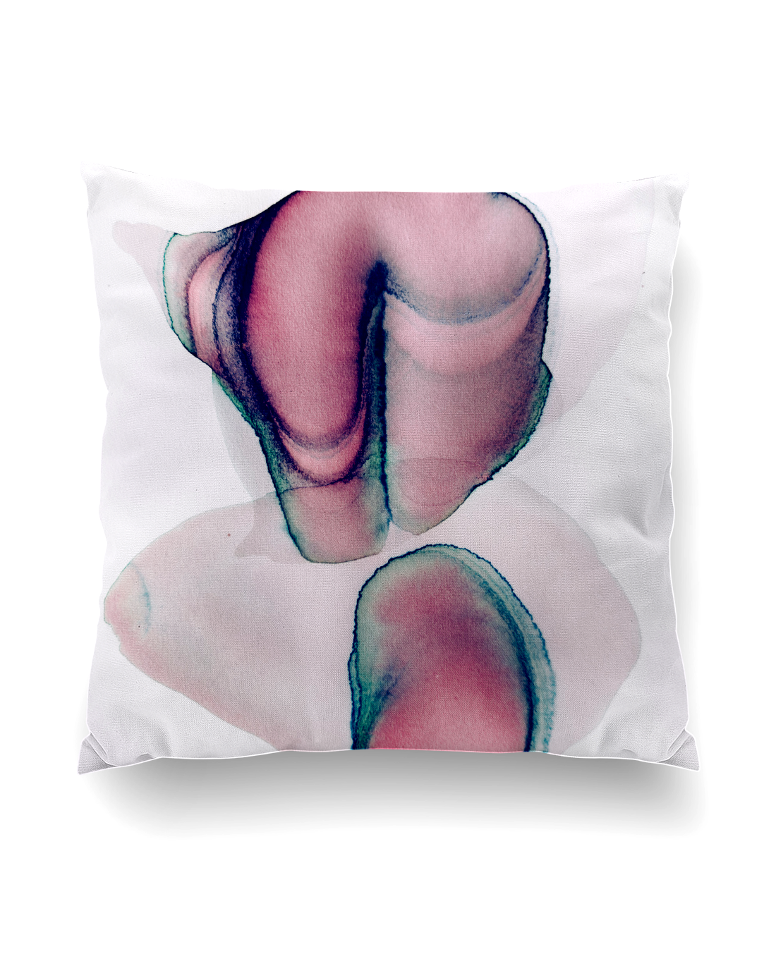 Throw Pillow 25-37