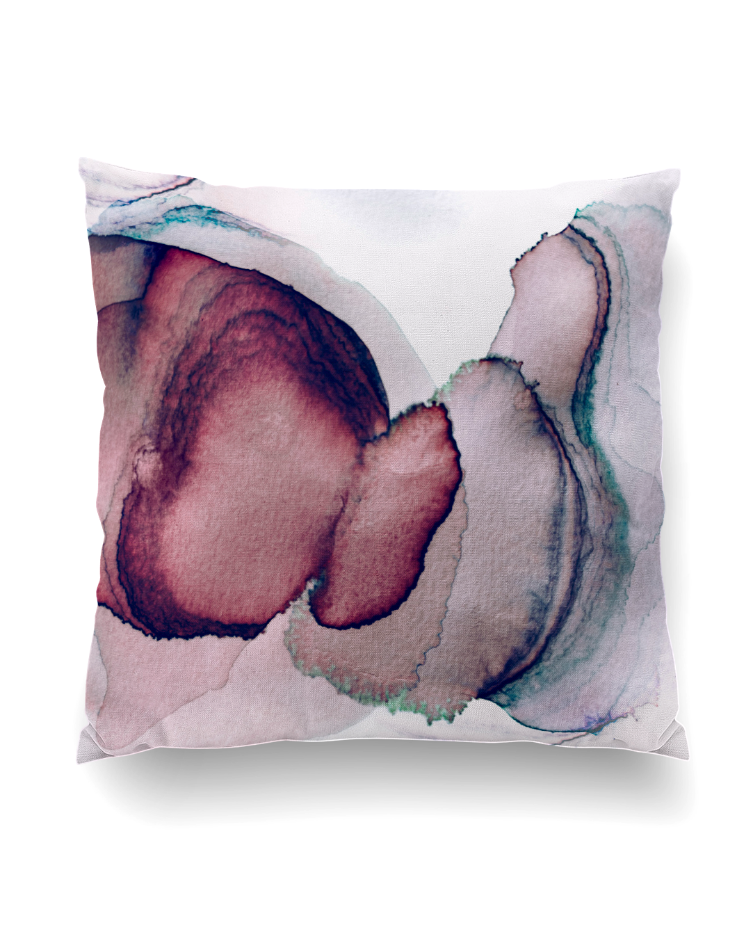 Throw Pillow 25-38