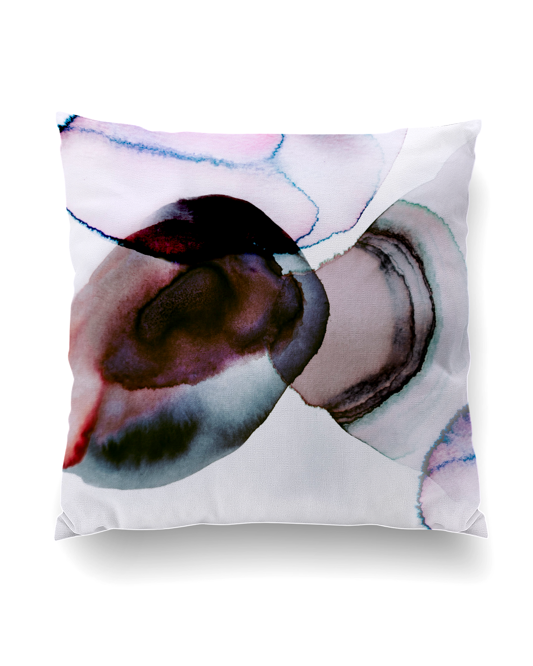 Throw Pillow 25-39