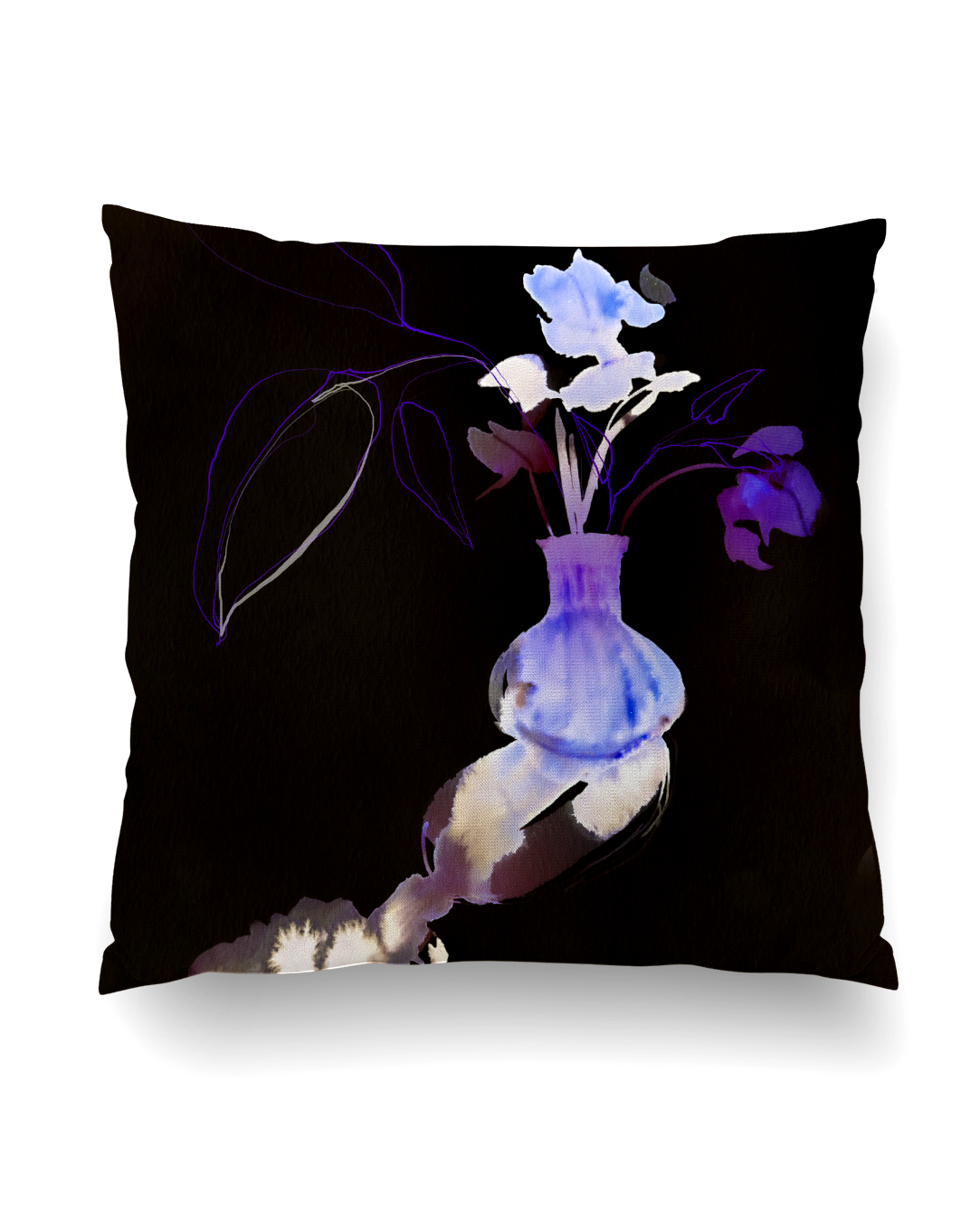 Throw Pillow 25-34