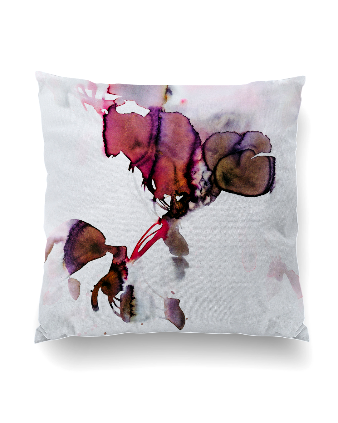 Throw Pillow 25-49