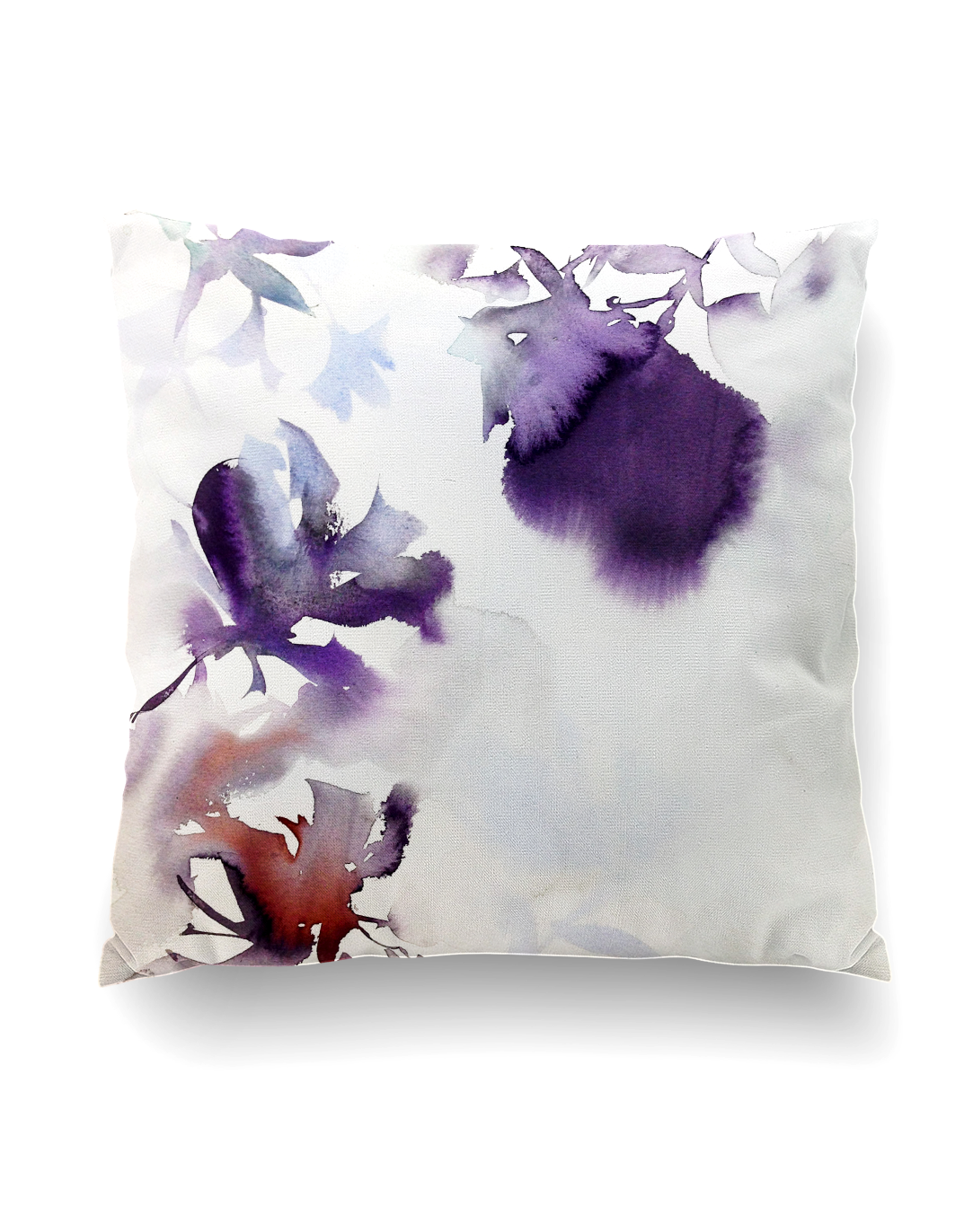 Throw Pillow 25-44