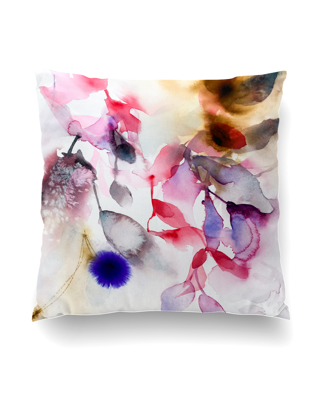 Throw Pillow 25-50