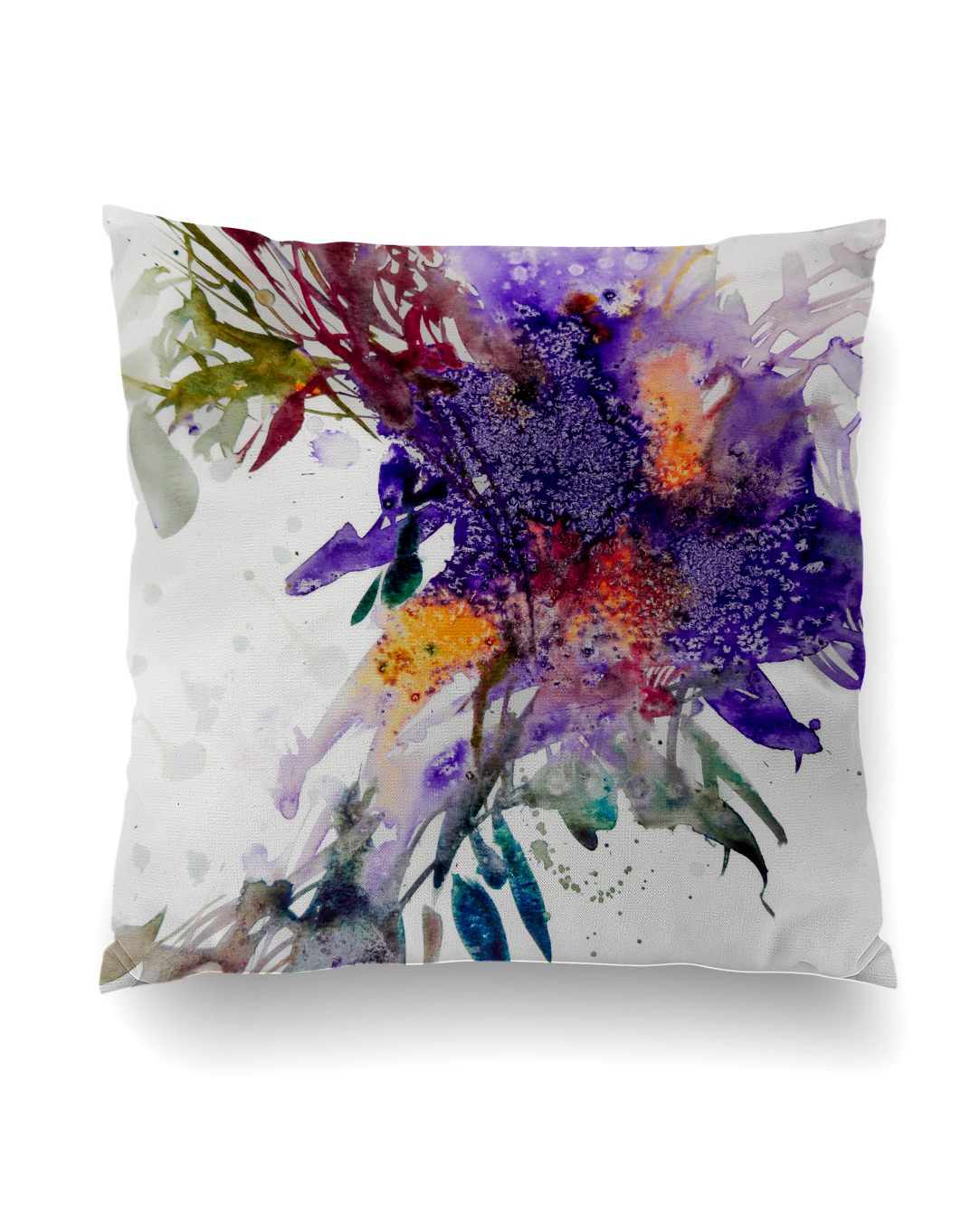 Throw Pillow 25-46