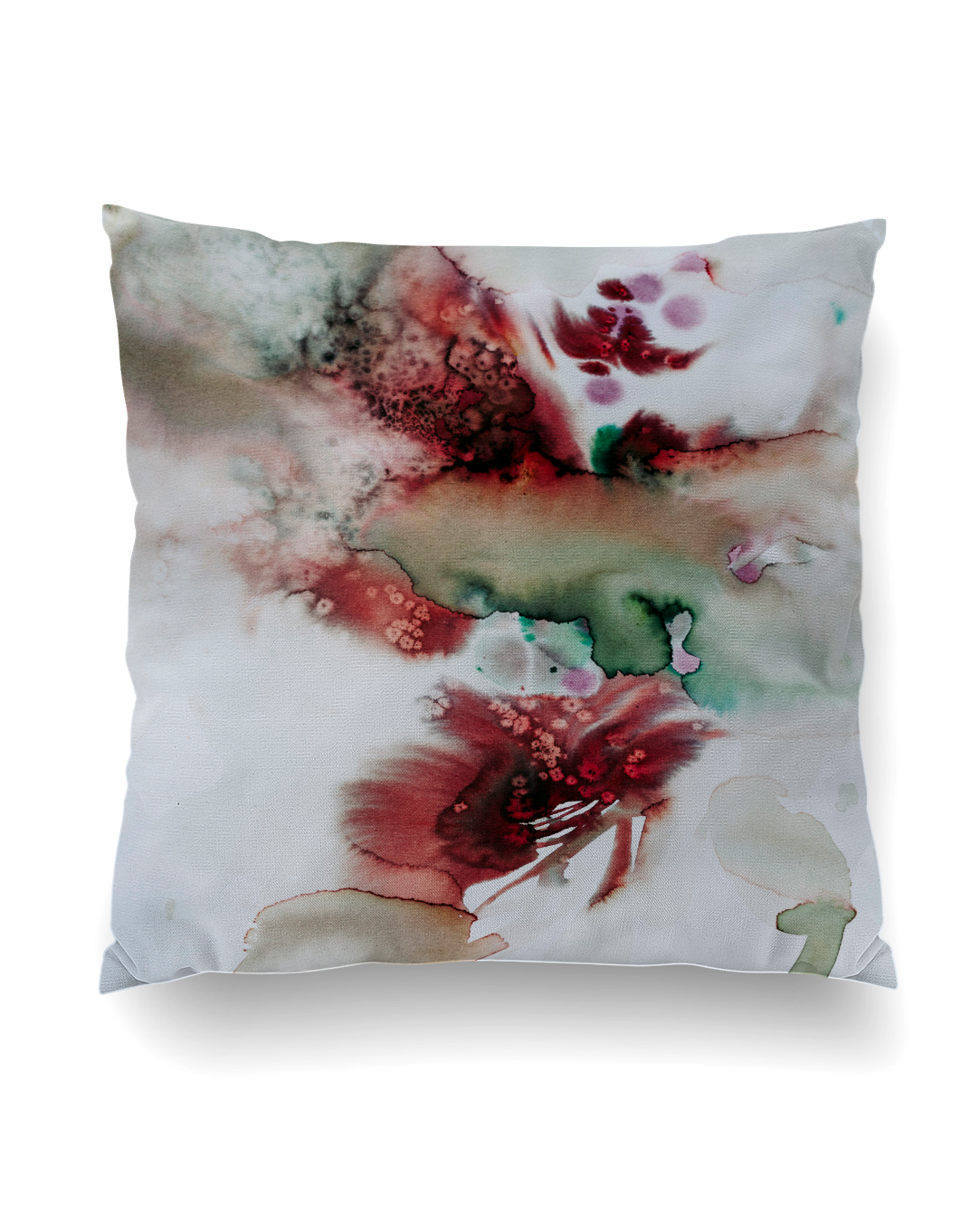 Throw Pillow 25-47