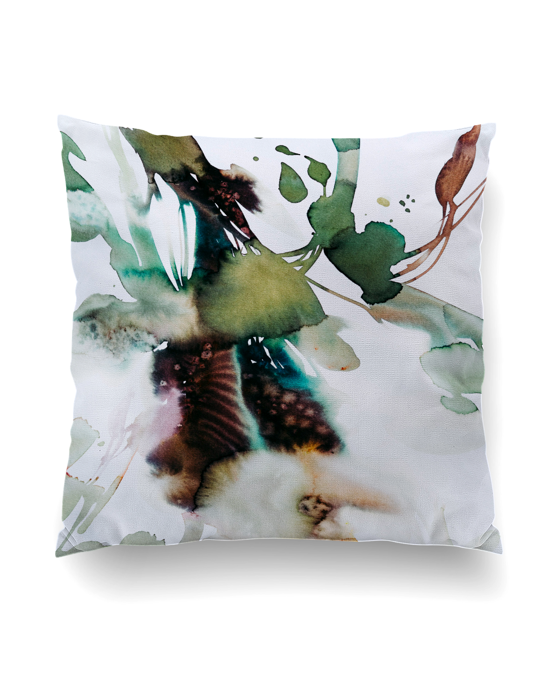 Throw Pillow 25-48