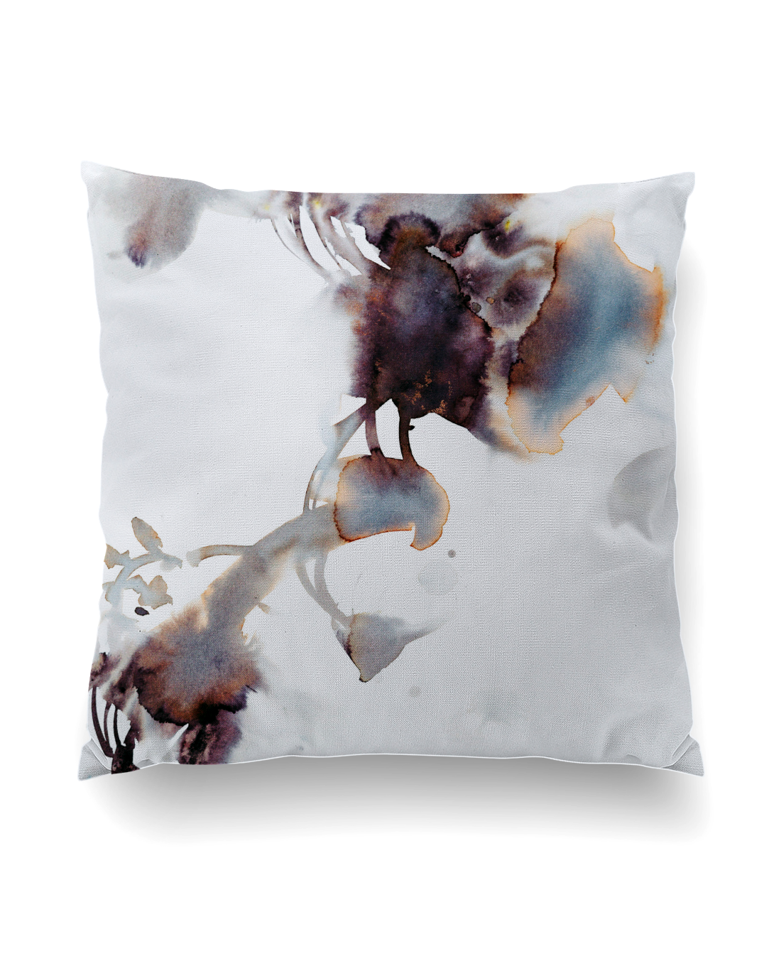 Throw Pillow 25-43