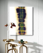 Abstract Wall Art Prints Loose Watercolor Paper & Canvas | Savella
