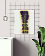 Abstract Wall Art Prints Loose Watercolor Paper & Canvas | Savella