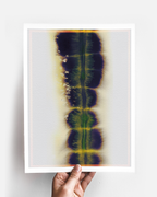 Abstract Wall Art Prints Loose Watercolor Paper & Canvas | Savella