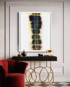 Abstract Wall Art Prints Loose Watercolor Paper & Canvas | Savella