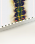 Abstract Wall Art Prints Loose Watercolor Paper & Canvas | Savella