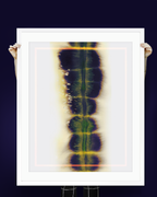 Abstract Wall Art Prints Loose Watercolor Paper & Canvas | Savella