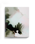 Abstract Wall Art Prints Loose Watercolor Paper & Canvas | Uplands 5