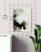 Abstract Wall Art Prints Loose Watercolor Paper & Canvas | Uplands 5