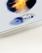 Abstract Wall Art Prints Loose Watercolor Paper & Canvas | Yarva