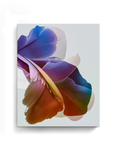 Botanical Wall Art Prints Abstract Floral Plant Watercolor Paper & Canvas | Eyët