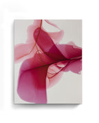 Botanical Wall Art Prints Abstract Floral Plant Watercolor Paper & Canvas | Burgë