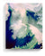 Wall Art Print Canvas Paper  | Kelta