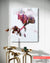 Wall Art Print Canvas Paper  | Zen
