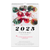 2025 Wall Calendar