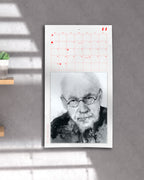 2026 Wall Calendar