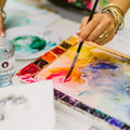 Watercolor Course