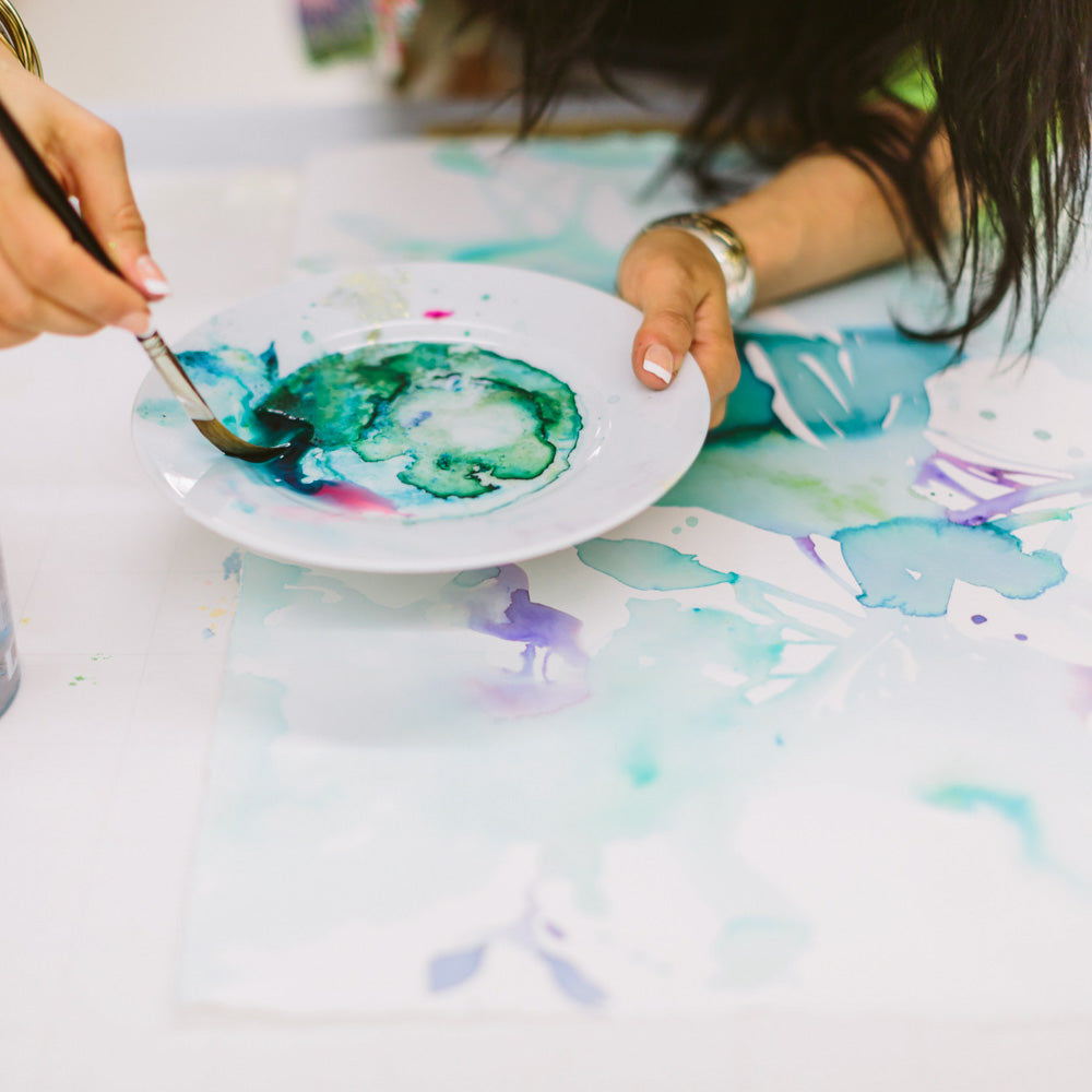 Watercolor Course