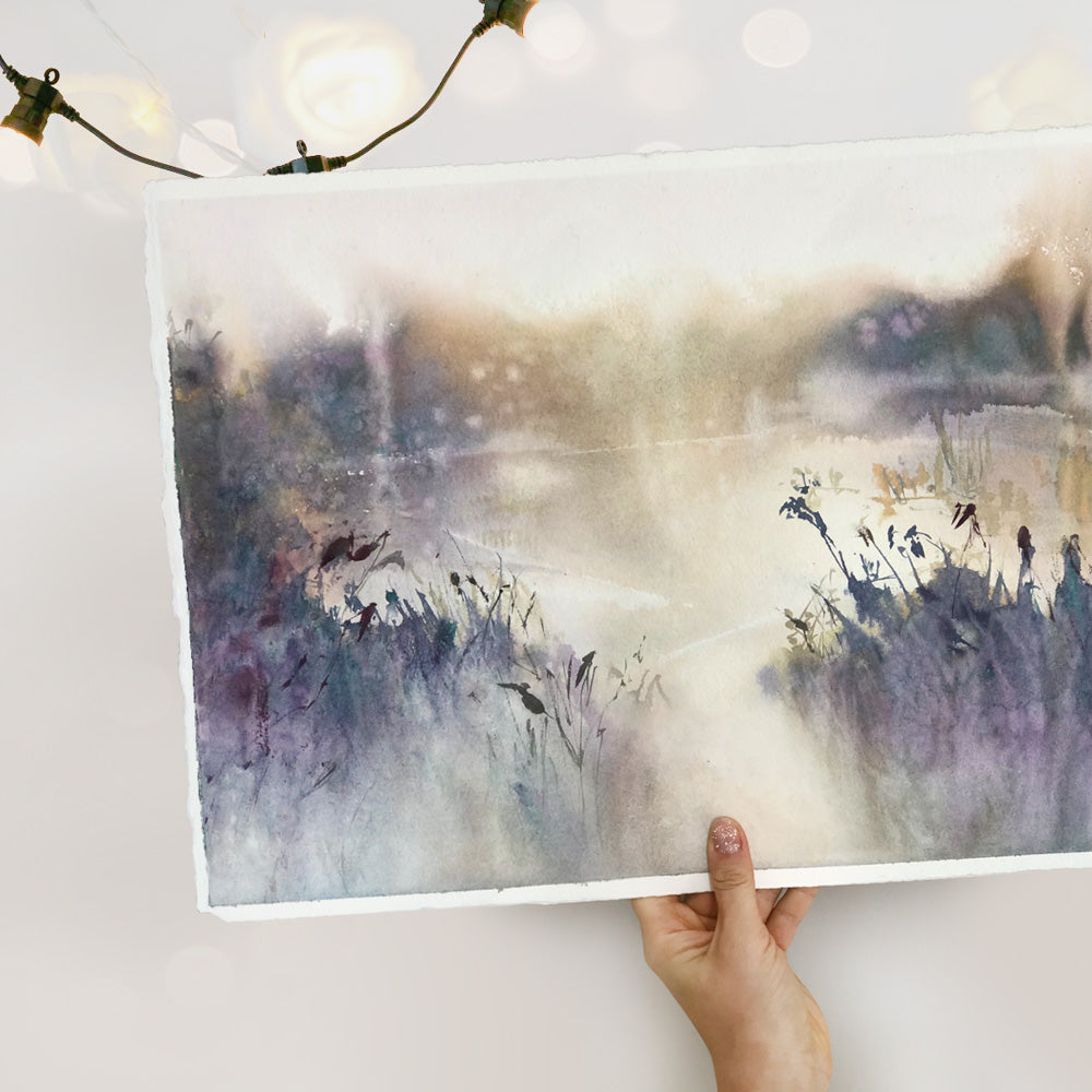 Watercolor Course