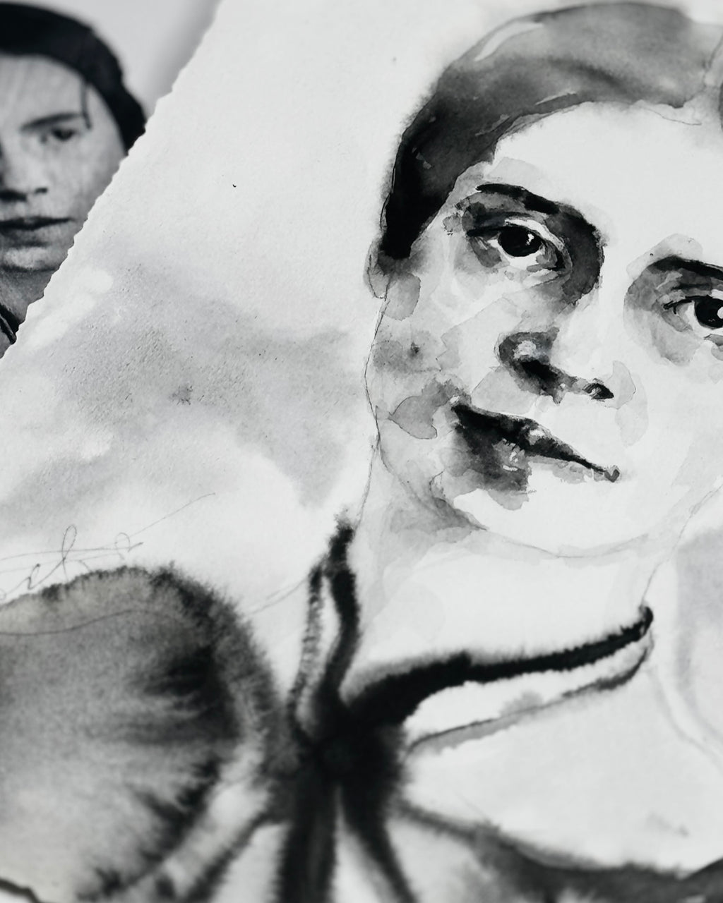 Limited Portrait Commissions