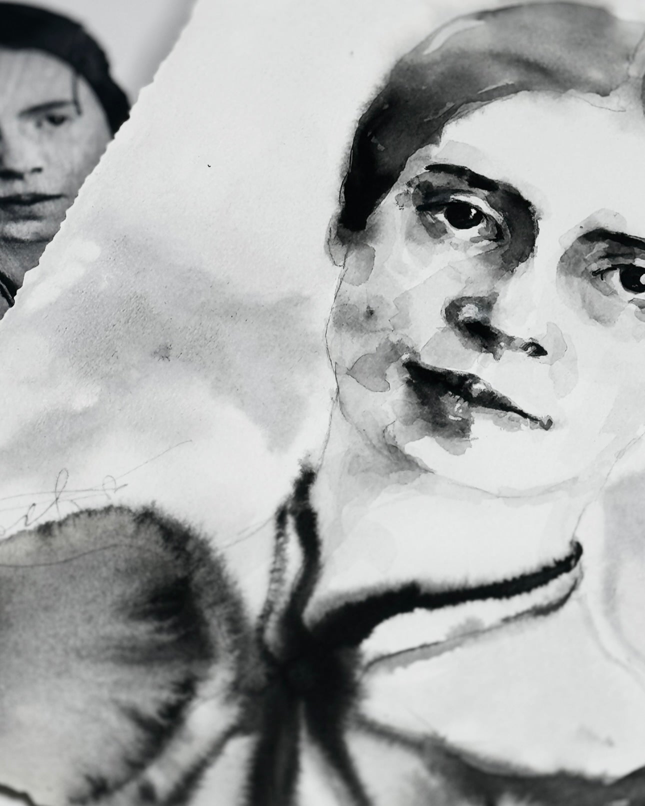 Limited Portrait Commissions