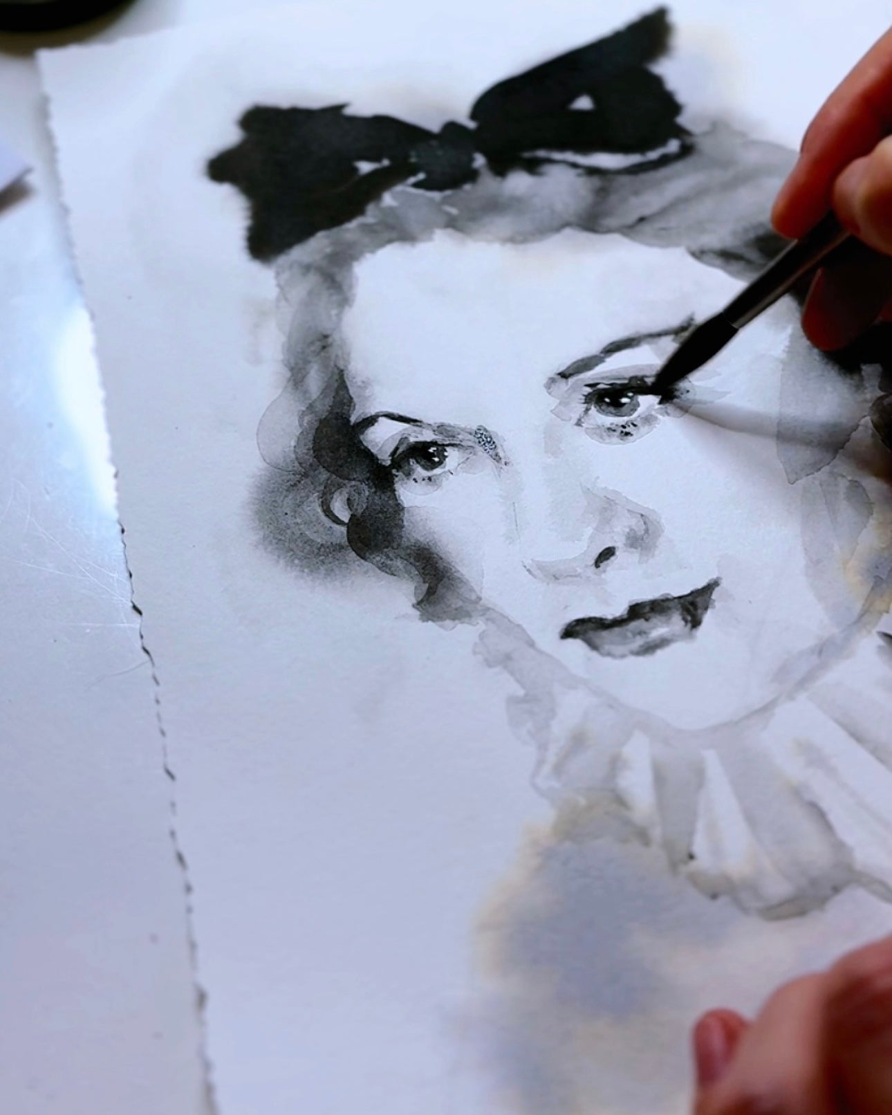 Limited Portrait Commissions