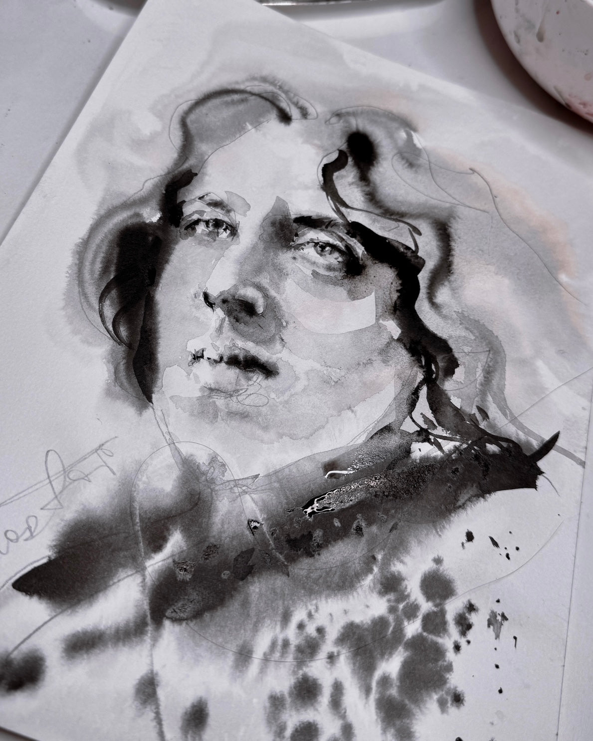 Limited Portrait Commissions