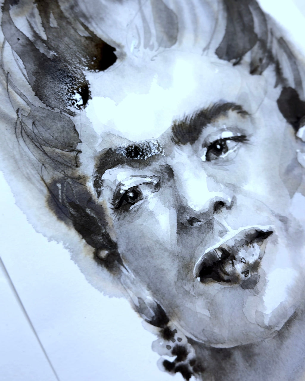 Limited Portrait Commissions