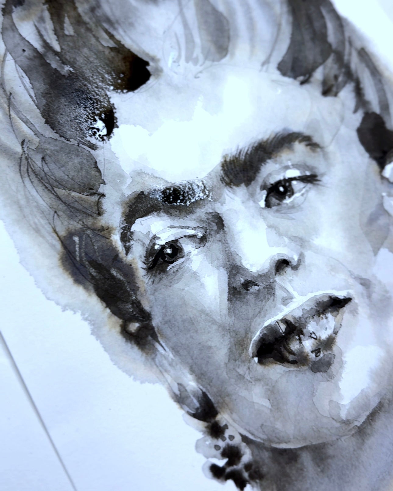 Limited Portrait Commissions