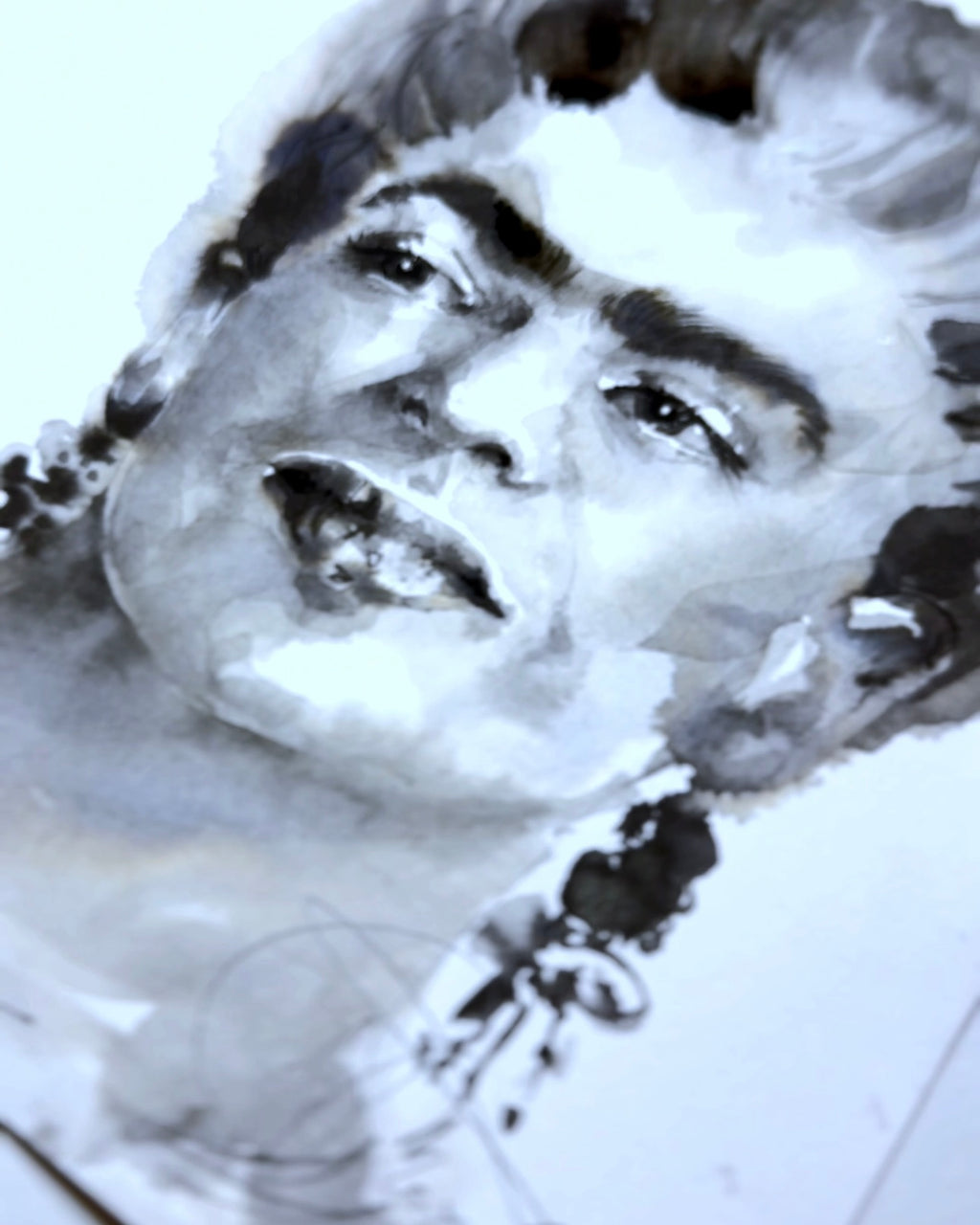 Limited Portrait Commissions