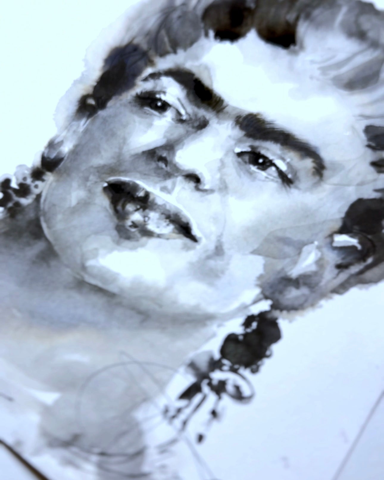 Limited Portrait Commissions