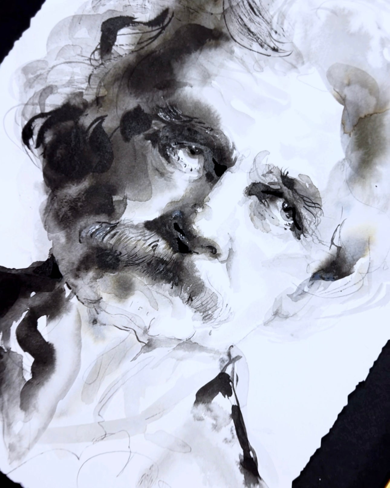 Limited Portrait Commissions