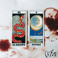 Tarot Reading